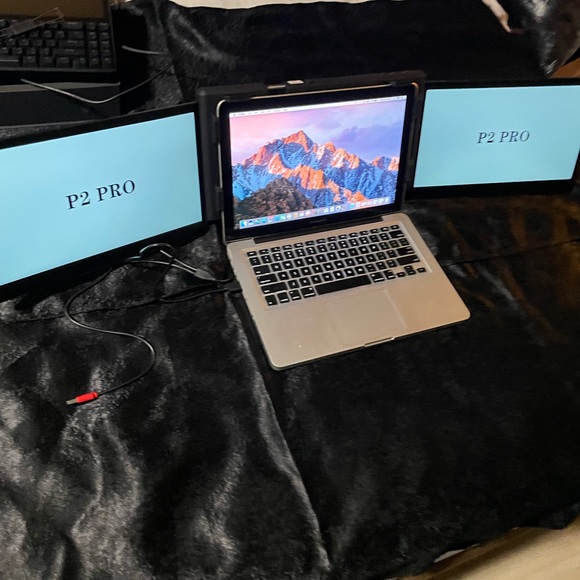 Ofiyaa P2 Pro